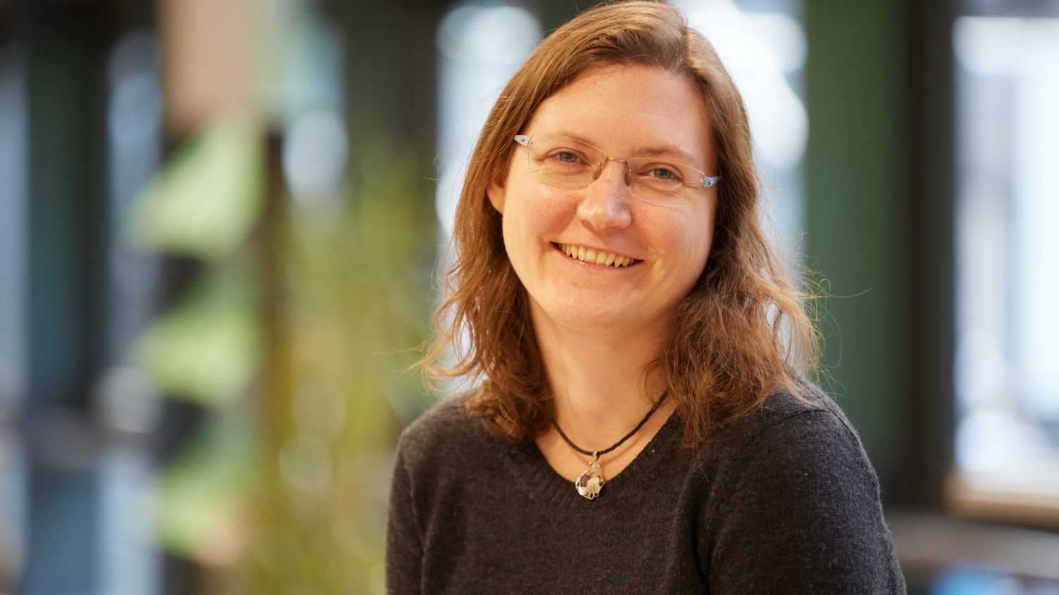 Dr Jensen begins work on UK system for estimating COVID19 cases from wastewater CBE The